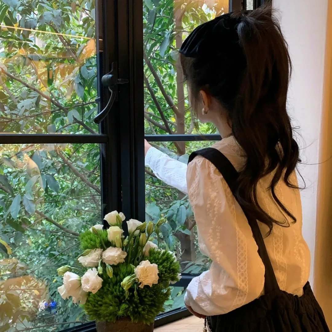 巴山女红军