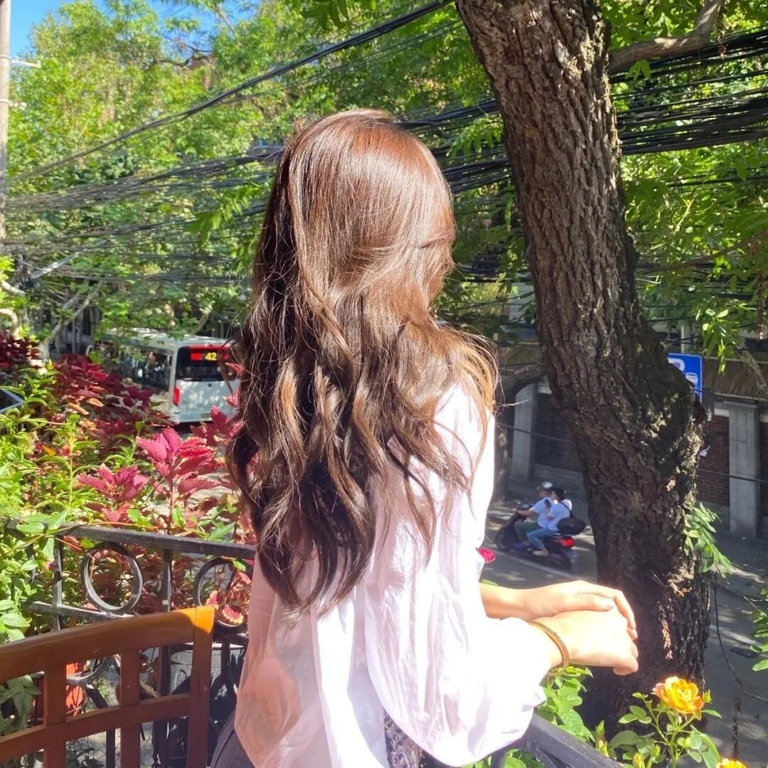 逃亡的女孩